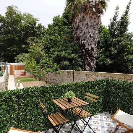 Hm - Oporto Cedofeita 500C Apartment Exterior photo