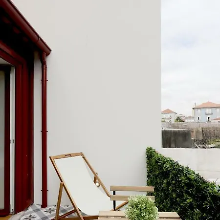 Hm - Oporto Cedofeita 500C Apartment Exterior photo