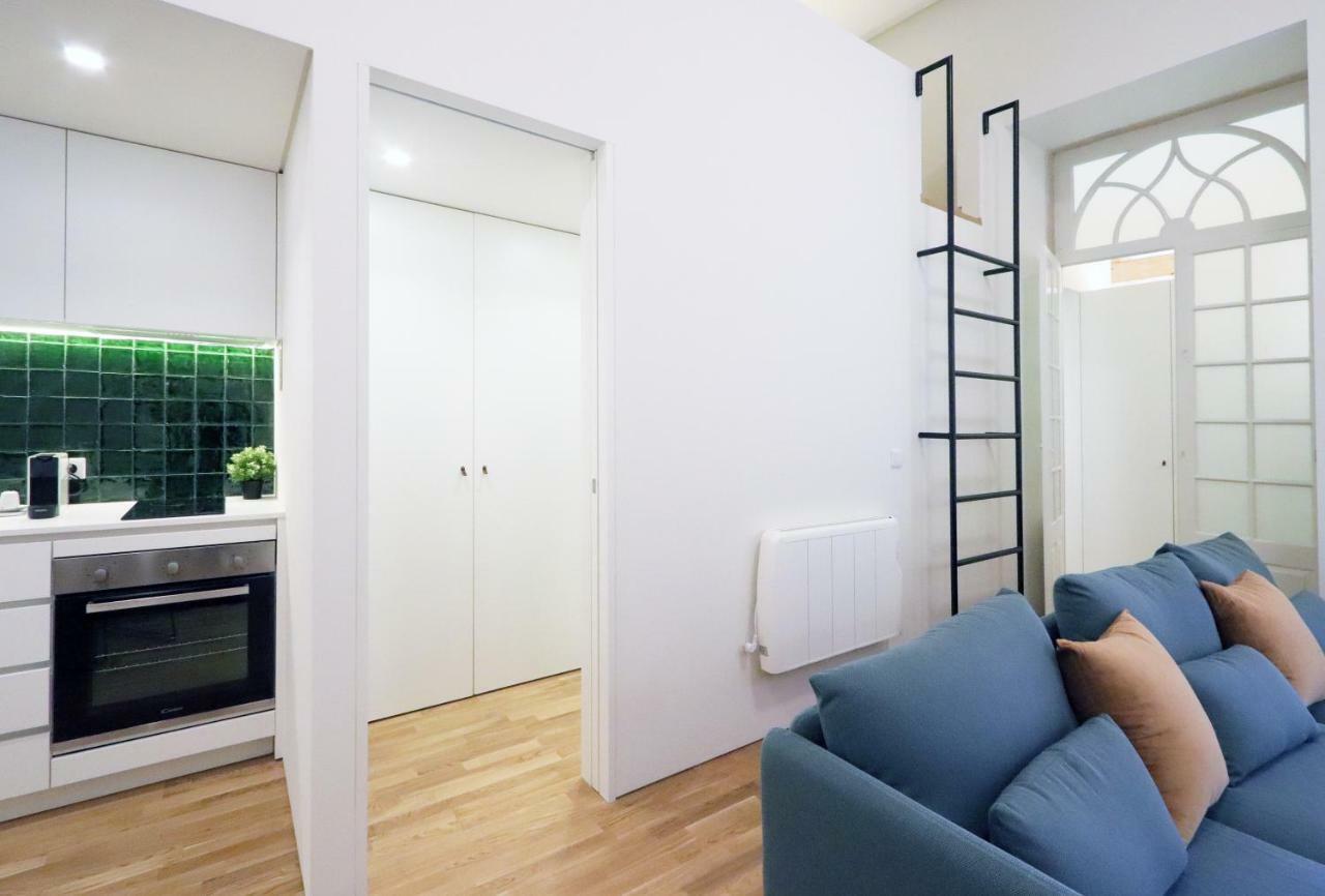 Hm - Cedofeita 500c Apartment *