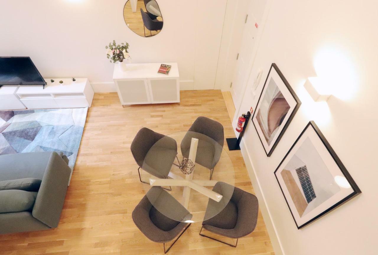 Hm - Cedofeita 500c Apartment Porto